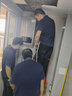 海尔（Haier）三变频超一级能效冷凝无级变频水伺服 水气双调燃气壁挂炉天然气静音采暖炉热水器LL1PBD26-JN7PRO 实拍图