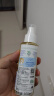 妙思乐（Mustela）婴儿润肤油宝宝按摩油100ml 新生儿抚触油无香型 法国进口 实拍图