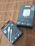 品胜3C认证 苹果充电器iPad充电头2A 适用苹果iPhone14/13Pro安卓华为oppo小米vivo手机平板插头折叠 实拍图