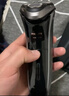 飞利浦（PHILIPS）电动剃须刀经典3系 干湿双剃刮胡刀 配弹出式鬓角修剪器 送男友送老公 父亲生日礼物 实拍图