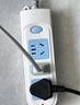 公牛（BULL）GN-606 4米电源线 单开关 多功能家用插座排插 4m 实拍图