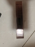 卡姿兰（Carslan）三角眉笔防水防汗不掉色不晕染含替换芯03自然棕0.26g*2 生日礼物 实拍图