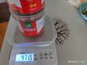 尔娅贝新货宁夏枸杞子头茬免洗红枸杞泡水喝特级野生无硫无添加 免洗+无熏硫宁夏红枸杞500克 实拍图