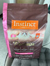 INSTINCT【防伪认证】天然百利猫粮进口生鲜鸡肉配方高蛋白冻干猫粮 新品上市】高蛋白美毛10磅 实拍图