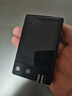 月光宝盒Z12PRO 便携式HIFI播放器DSD256母带级数字解码USB-DAC蓝牙无损音乐随声听mp3听歌神器 8G 黑色  实拍图