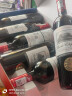 北极象【品牌金奖】法国进口红酒整箱 14度干红葡萄酒750ml*6瓶礼盒送礼 实拍图