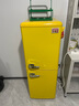 志高复古小冰箱迷你小型双门家用 冷藏冷冻两用节能轻音电冰箱 欧式现代家装网红颜值款化妆品茶叶 152升双门复古黄【上冷藏下冷冻】 实拍图