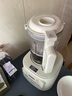 美的（Midea）破壁机家用 1.5L安睡低音降噪豆浆机 多功能料理辅食机 五谷杂粮米糊榨汁机PB4G3-555【国家补贴】 实拍图
