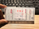 雷摄（LEISE）5号电池碱性8粒/盒装 适用于：儿童玩具/血压计/血糖仪/电子门锁/鼠标/遥控器等 五号/LR6/AA电池 实拍图