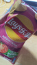 乐事（Lay's）薯片小包装12g多口味原切膨化食品整箱办公室零食大礼包休闲食品 【30包】番茄味12g 实拍图
