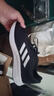 阿迪达斯adidas 男DURAMO 10 运动跑步鞋 GW8336 43码新老款随机发货 实拍图