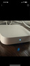小米智能多模网关 2 双频WiFi 支持3种协议 支持蓝牙 蓝牙MESH Zigbee协议 智能家居联动 有线网口直连 实拍图