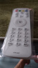 启征者适用 海尔液晶电视机遥控器HTR-A07 LE32A7100L LE50/55A7100L 海尔电视机遥控器 HTR-A07 白色 京8仓出库发货 实拍图