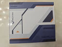 ROG STRIX X870-A GAMING WIFI吹雪主板 支持 CPU 9900X3D/9950X3D/9800X3D (AMD X870/socket AM5) 实拍图