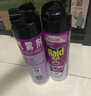 雷达（Raid）杀虫剂喷雾 550ml*4瓶 绿茶香型 蟑螂喷雾剂 杀蟑喷雾  实拍图