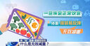 佳之钓新款鱼竿包硬壳防水渔具包多功能轻便型手提鱼杆包鱼具父亲节礼物 【升级加厚款】黑色6cm 实拍图