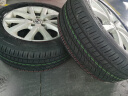 德国马牌（Continental）汽车轮胎 205/55R16 91V UCJ适配朗逸/速腾/宝来/卡罗拉 实拍图