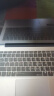 嘉速华为MateBook14 2025/24款外壳膜 Linux版/酷睿Ultra全套机身贴膜 外壳保护贴纸 防刮抗磨损易贴 实拍图