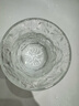 【京东物流】冰川纹玻璃杯时尚潮流ins风果汁杯酒杯水杯 ⭐冰川杯250ml1只 实拍图