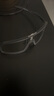 OAKLEY520欧克利SUTRO男女同款户外装备防护运动眼镜/运动太阳镜9406A 透明光致变色0OO9406A-33 37 实拍图
