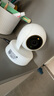 普联（TP-LINK） 800万4K极清全彩智能摄像头家用无线 室内监控器360度全景夜视手机远程通话宝宝看护IPC48AW Plus 实拍图