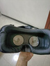 千幻魔镜 智能vr眼镜智能眼镜电影眼镜游戏头盔虚拟现实眼镜ar眼镜3D 【影视版】升级版高清眼镜+蓝牙手柄 实拍图