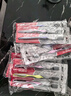 高露洁（Colgate）细毛护龈备长炭软毛成人牙刷 18支装 颜色随机 家庭装独立包装 实拍图