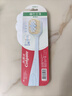 高露洁（Colgate）【孙颖莎同款】宽密薄护龈超细软毛宽头牙刷*2成人牙刷随机发货 实拍图