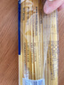 lasicilia直条形意大利面250g 西餐意面食材意式拌面通心粉速食面条 实拍图