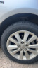 佳通(Giti)轮胎205/55R16 94V  221v1 适配速腾/宝来/朗逸 实拍图