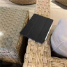 讯迪【休眠唤醒】适用oppo pad4pro保护壳13.2英寸一加平板2Pro肤感硅胶平板电脑2025款保护套防弯防摔 【尊贵黑】休眠唤醒-液态肤感-纤细轻薄 实拍图