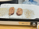 小熊（Bear）烤肉锅电烤盘 家用电烧烤炉 电烤炉多功能锅烤串烤肉一体不沾烤串机可拆烧烤炉DKL-H21P1 实拍图