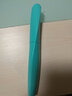 百利金 Pelikan德国进口P457彩色钢笔学生铱金练字扭扭笔矫正笔姿中小学专用节日礼物送礼 薄荷绿 EF尖 实拍图