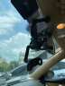 迪加伦 后视镜车载手机支架多功能汽车倒后镜通用导航支架AR导航车上挂架行车记录仪固定 晒单实拍图