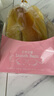 港荣蒸蛋糕奶香900g小面包早餐零食饼干嫩鸡蛋西式糕点纯蛋糕甜品礼品 实拍图