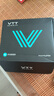 VTT【德国】筋膜环筋膜枪腿部瘦肚子神器揉腹仪甩脂腹部腰部全身按摩器抖抖腰带按摩机律动生日礼物 【旗舰款-蓝】1.5米调节腰带+120分钟续航 实拍图