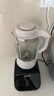 九阳轻音破壁机家用全自动榨汁豆浆机多功能降噪彩屏纤薄1.75L五谷杂粮3-5人用P557国家补贴 实拍图