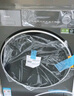 美的（Midea）滚筒洗衣机全自动家用 MD10L5PRO 10公斤洗烘一体机  纯平全嵌 元气2.0 以旧换新 家电国家补贴20% 实拍图