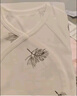 babylove新生儿包屁衣春季纯棉打底三角哈衣爬服初生儿宝宝睡衣婴儿衣服 实拍图