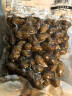 新边界卤花生500g（1斤）五香水煮老卤汁熟花生下酒菜大颗粒坚果小吃 实拍图