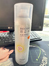 RECIPE玥之秘水晶防晒喷雾220ml*3 军训学生防晒霜防水防汗男女SPF50+ 实拍图