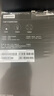 联想（Lenovo）8倍速 铝合金材质 Type-C/USB外置光驱 DVD外置刻录机 移动光驱 笔记本电脑光驱外置读刻一体 DB85 实拍图