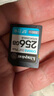金士顿（Kingston）256GB SD存储卡 U3 V30 相机内存卡 高速sd卡大卡 4K超高清拍摄 读速200MB/s 写速160MB/s 实拍图