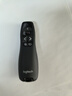 罗技（Logitech）R400 无线演示器 ppt翻页笔 演示笔（激光笔）电子笔 投影仪遥控笔 实拍图