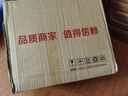 班尼路山本阔腿裙裤女2025夏季新款高腰直筒显瘦垂顺有型遮肉舒适休闲裤 实拍图