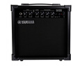 雅马哈（YAMAHA）GA15II 吉他音箱 电吉他 木吉它 贝斯音响 多功能便携款 实拍图