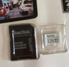 闪迪（SanDisk）128GB TF（MicroSD）4K内存卡 行车记录仪 监控摄像头专用 10,000小时录制 重复读写高耐用存储卡 实拍图