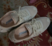 斯凯奇（Skechers）女鞋夏季软底运动跑步鞋舒适外穿网面透气休闲鞋健步鞋117224 实拍图