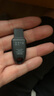闪迪（SanDisk）64GB USB3.2 U盘 CZ550黑色 安全加密 数据恢复 学习办公电脑车载 小巧便携 高速大容量优盘 实拍图