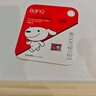 banq 64GB TF（MicroSD）存储卡 U3 V30 A1 4K V60Pro版 行车记录仪&监控摄像头专用内存卡 高速耐用 实拍图